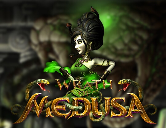 Wrath of Medusa